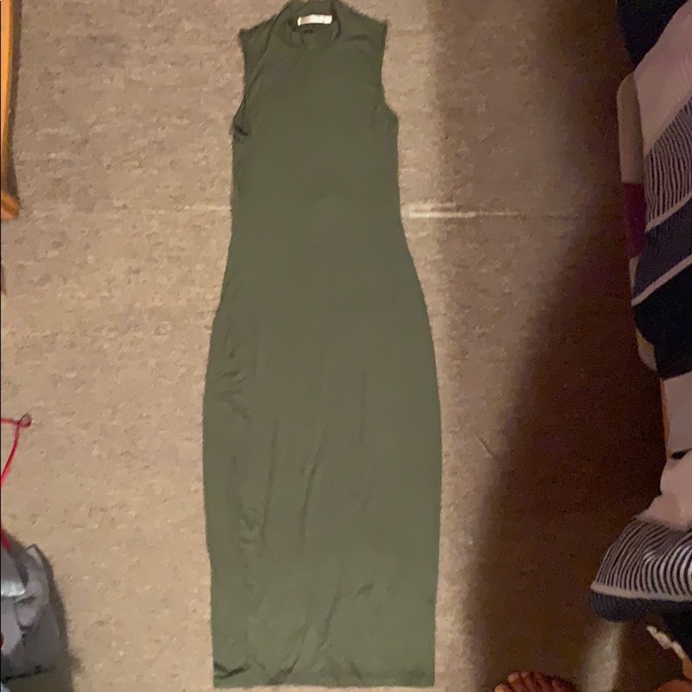 Pencil dress